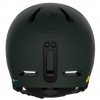 POC Fornix Mips Pow JJ, casco da sci, verde opaco
