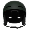 POC Fornix Mips Pow JJ, casco da sci, verde opaco