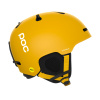 POC Fornix MIPS, ski helm, sulphite yellow matt