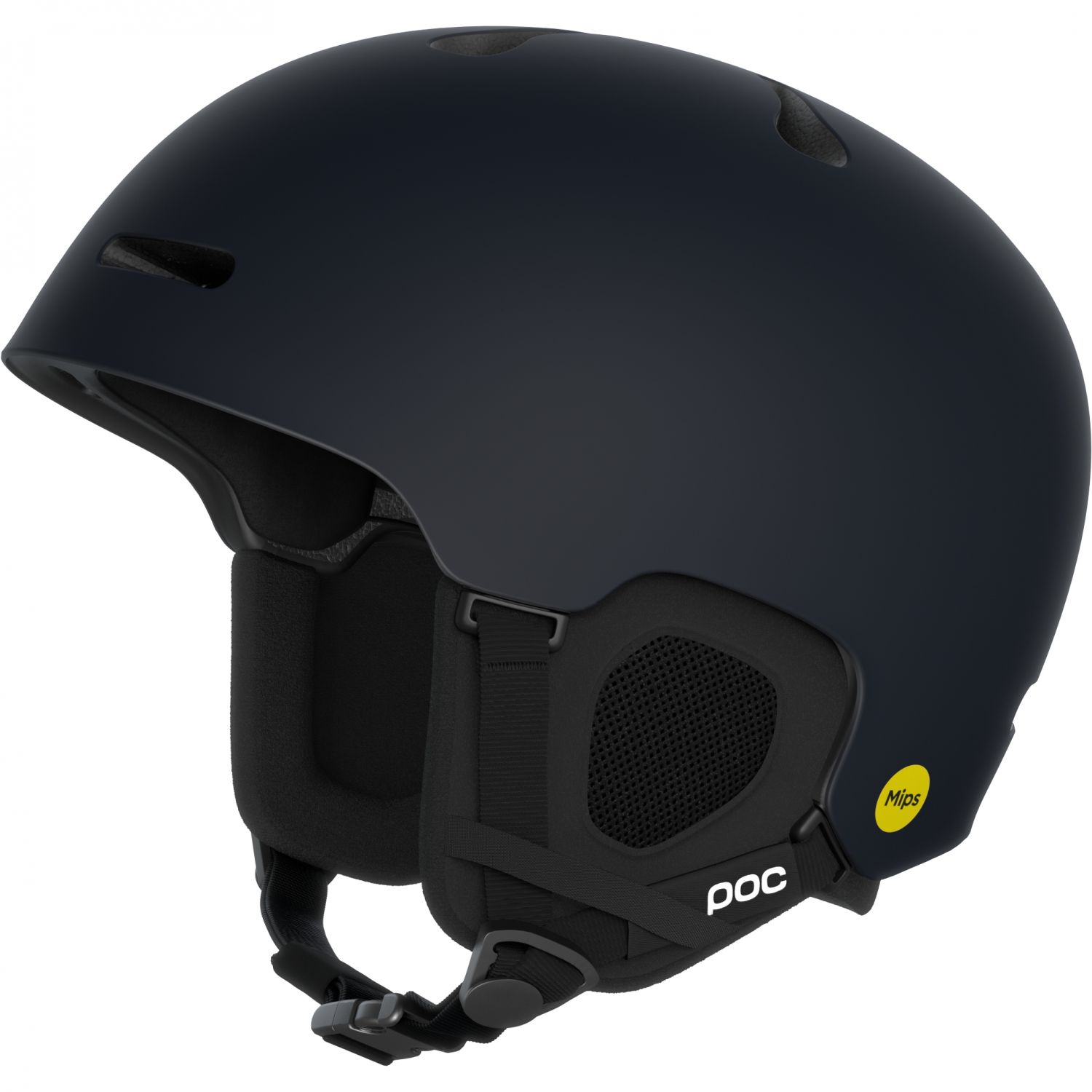 POC Fornix MIPS, ski helmet, apatite navy matt