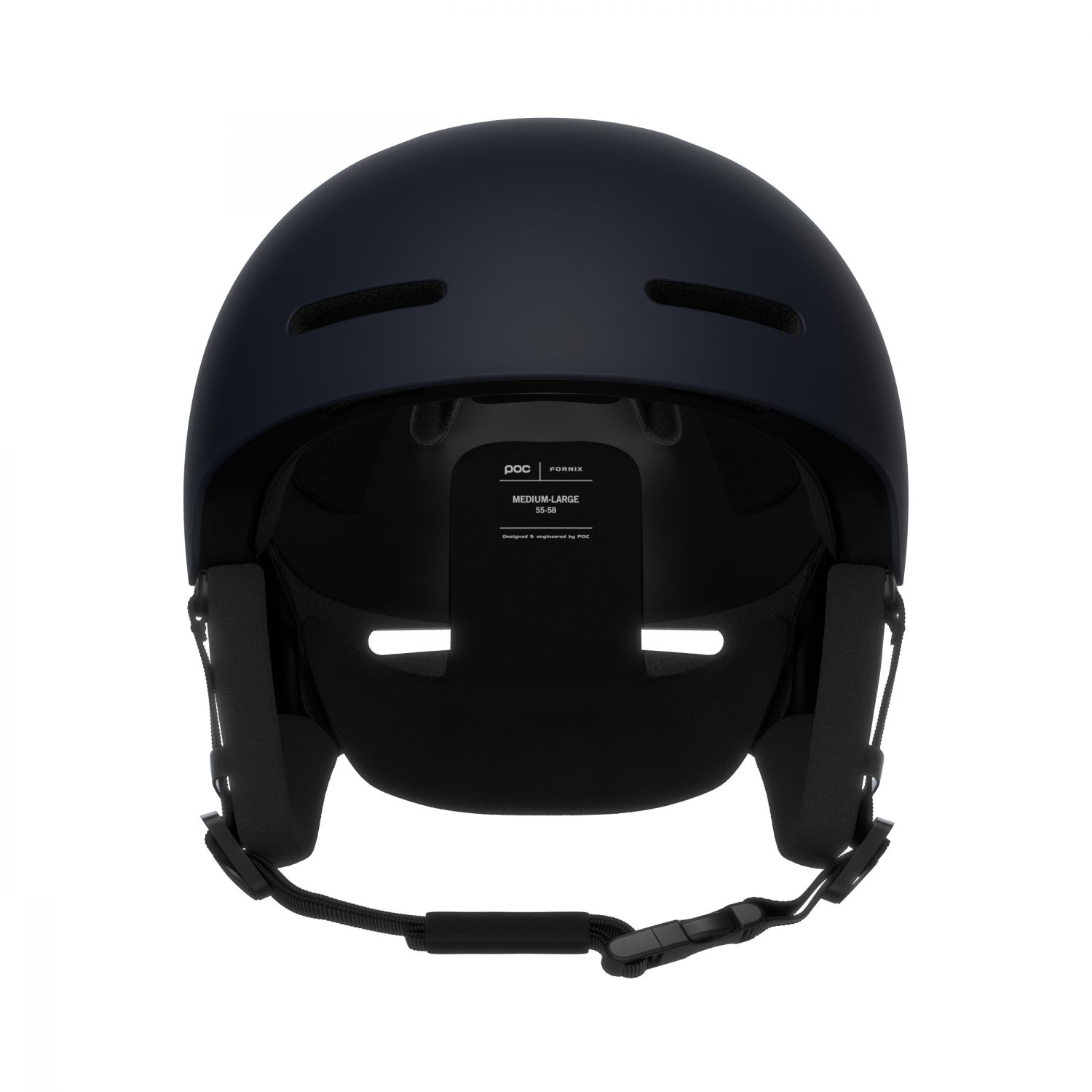 POC Fornix MIPS, ski helmet, apatite navy matt