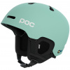 POC Fornix Mips, ski helmet, uranium black matt