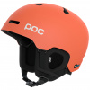 POC Fornix Mips, ski helmet, hydrogen white