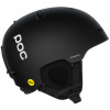 POC Fornix Mips, ski helmet, uranium black matt