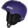 POC Fornix, ski helmet, black shiny