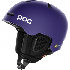 POC Fornix, ski helmet, purple