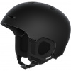 POC Fornix, ski helmet, uranium black matt