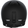 POC Fornix, ski helmet, uranium black matt