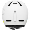 POC Fornix, Skihelm, hydrogen white matt