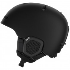 POC Fornix, Skihelm, uranium black matt