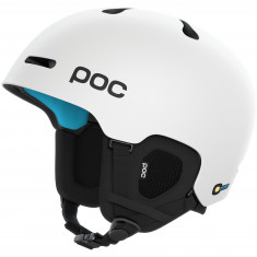 POC Fornix SPIN, ski helmet, hydrogen white