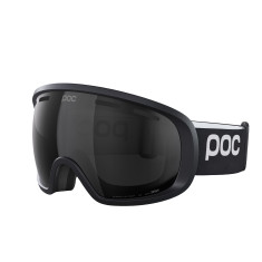 POC Fovea Clarity POW JJ, gogle narciarskie, uranium black
