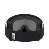 POC Fovea Clarity POW JJ, gogle narciarskie, uranium black