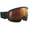 POC Fovea Clarity POW JJ, masque de ski, bismuth green