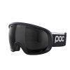 POC Fovea Clarity POW JJ, skibriller, uranium black