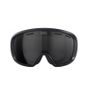 POC Fovea Clarity POW JJ, skibriller, uranium black
