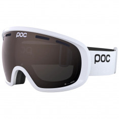 POC Fovea Clarity, Skidglasögon, Hydrogen White/Clarity Define/No Mirror