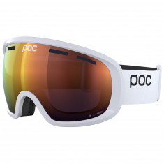 POC Fovea, gogle narciarskie, hydrogen white