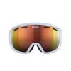 POC Fovea, gogle narciarskie, hydrogen white