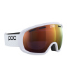 POC Fovea, gogle narciarskie, hydrogen white