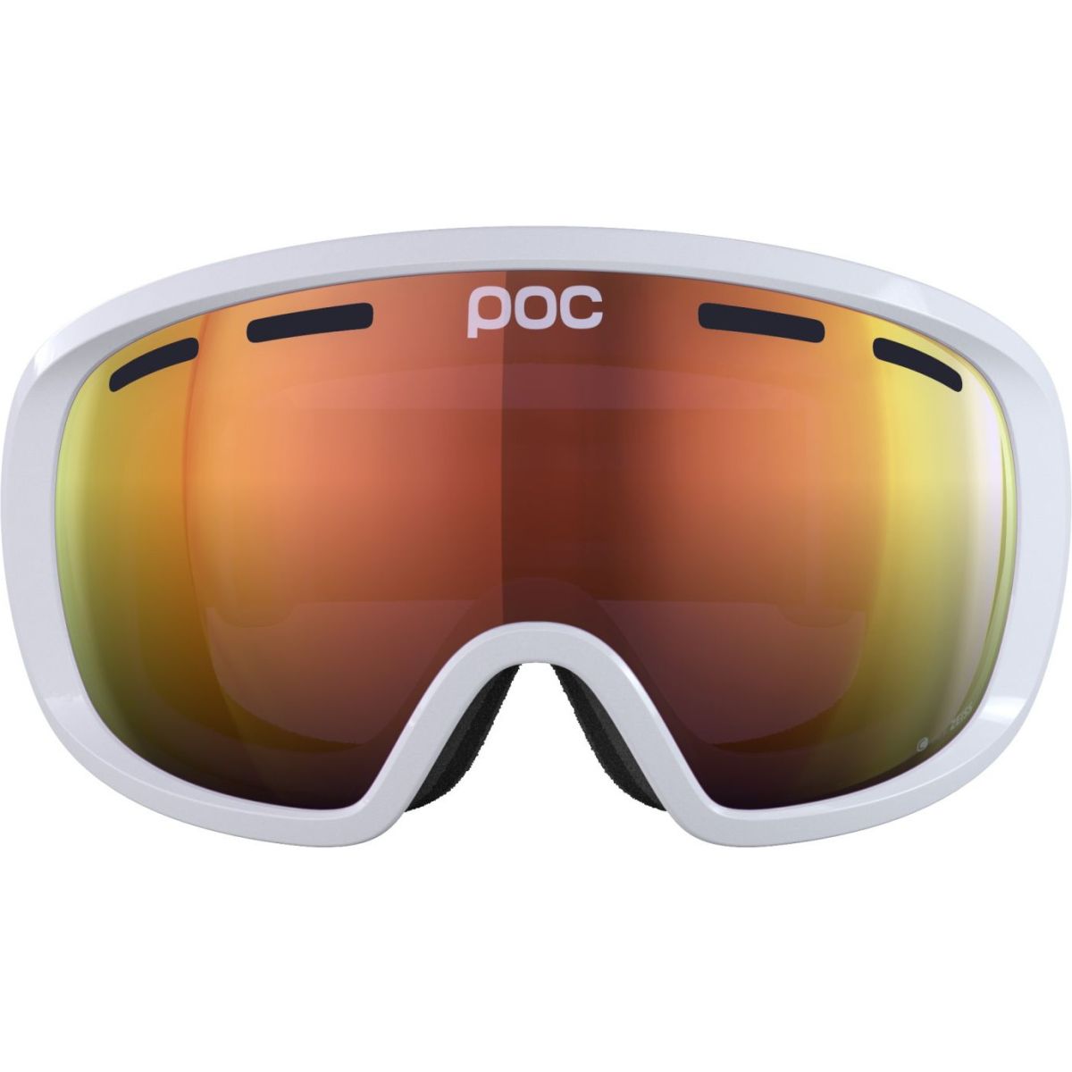 POC Fovea, laskettelulasit, hydrogen white