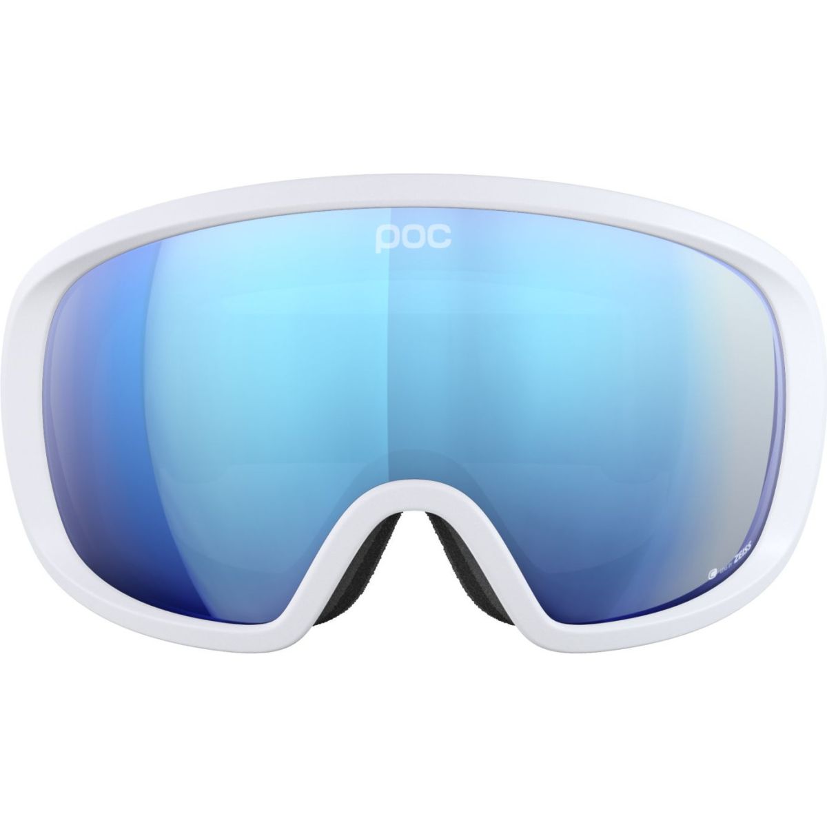 POC Fovea, lyžařské brýle, hydrogen white