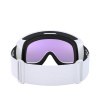 POC Fovea Mid, masque de ski, hydrogen white