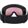 POC Fovea Mid, Skibriller, Uranium Black