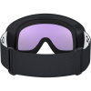 POC Fovea Mid, skibriller, uranium black