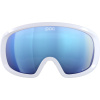 POC Fovea Mid, Skidglasögon, Hydrogen White