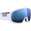 POC Fovea Mid, Skidglasögon, Hydrogen White