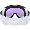 POC Fovea Mid, Skidglasögon, Hydrogen White