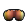 POC Fovea, occhiali da sci, uranium black