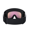 POC Fovea, occhiali da sci, uranium black