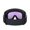 POC Fovea, ski bril, uranium black
