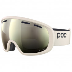 POC Fovea, skibriller, selentine white