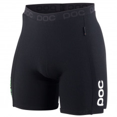 POC Hip VPD 2.0 Shorts, crash pants, black