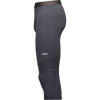 POC Layer Merino 3/4 Tights, skiunderbukser, herre, mørkegrå