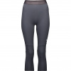 POC Layer Merino 3/4 Tights, Skiunterhose, Damen, dunkelgrau