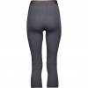 POC Layer Merino 3/4 Tights, Skiunterhose, Damen, dunkelgrau