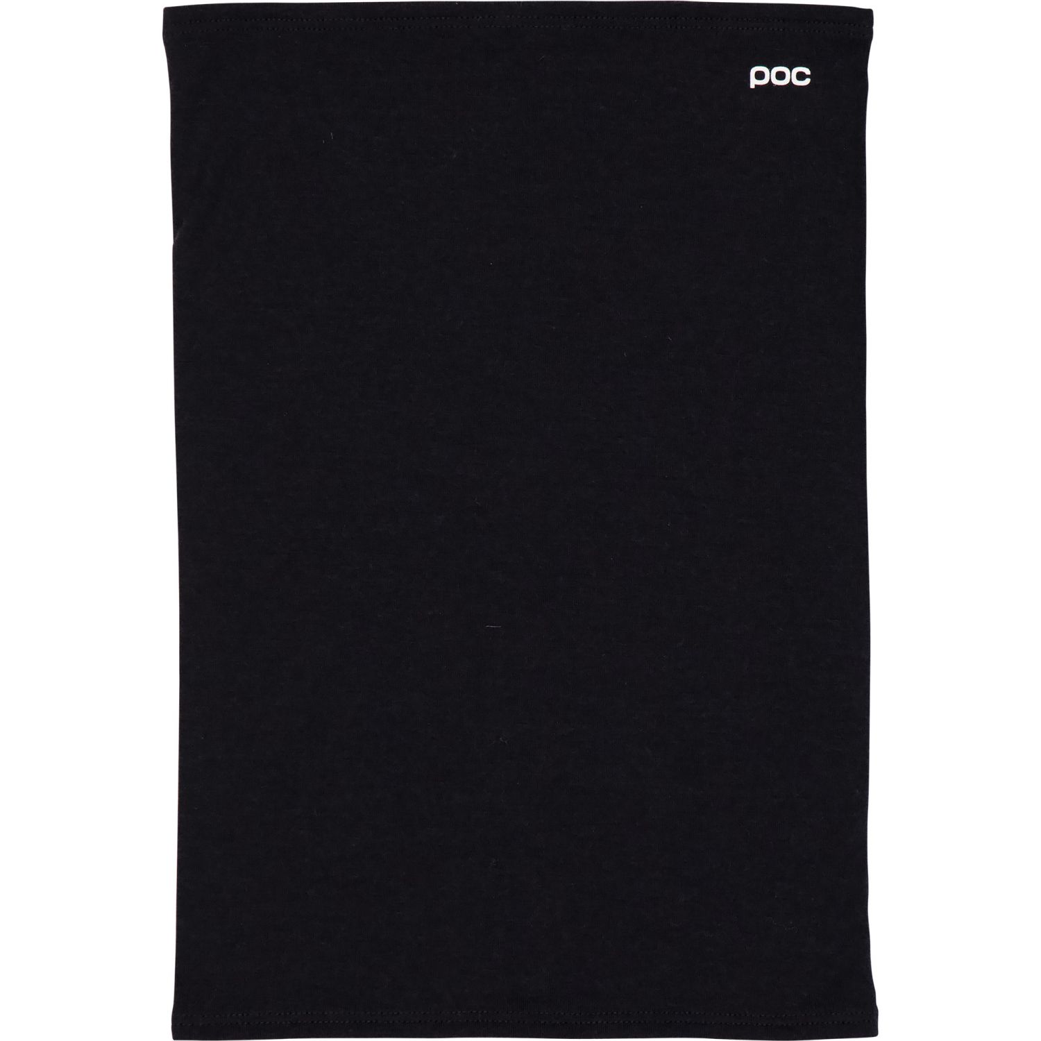 POC Layer Merino, fular tubular, negru