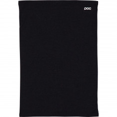 POC Layer Merino, nekwarmer, zwart