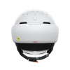 POC Levator MIPS, casco da sci con visiera, hydrogen white