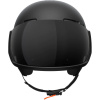 POC Levator MIPS, Skidhjälm med visir, Uranium Black Matt