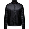 POC Lite Padded, chaqueta de invierno, mujer, negro