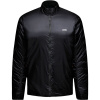 POC Lite Padded, talvihaalari, mies, musta