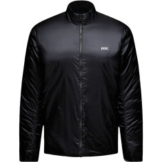 POC Lite Padded, talvihaalari, mies, musta