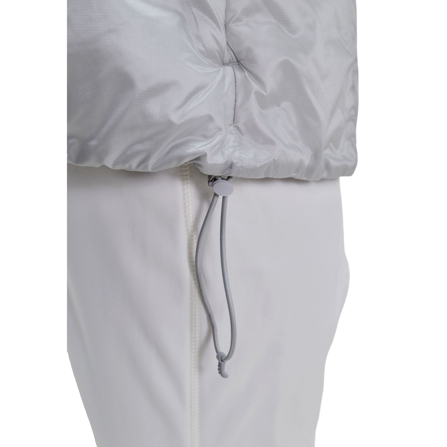 POC Lite Padded, veste d'hiver, femme, gris