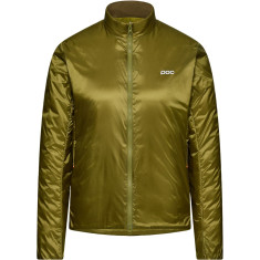 POC Lite Padded, vinterjakke, dame, grøn