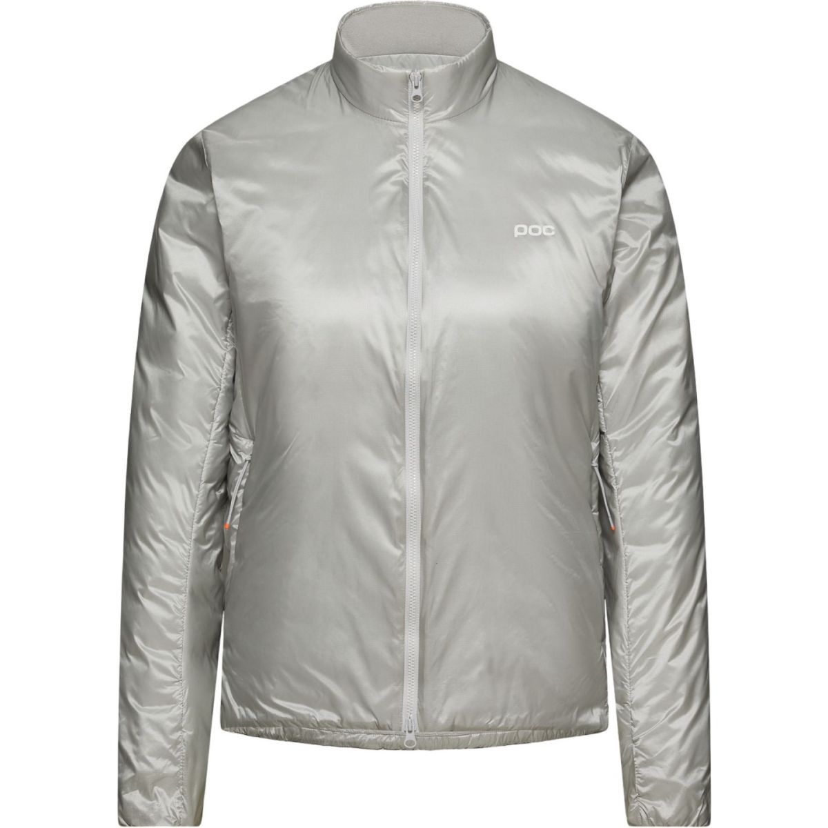 POC Lite Padded, Vinterjakke, Dame, Granite Grey